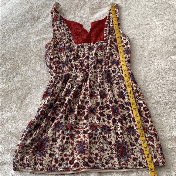 As U Wish Sleeveless dress - Picture 6 of 8